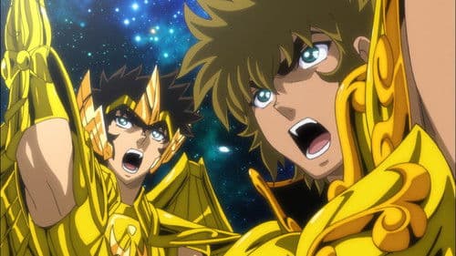 Saint Seiya - Soul of Gold Bild 6