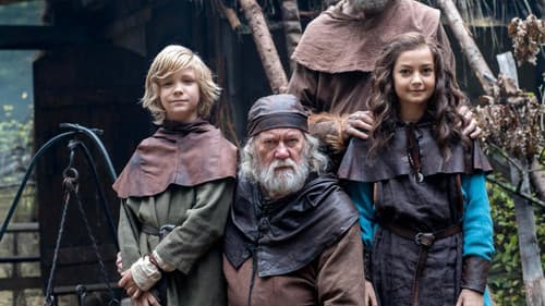 Halvdan, der Wikinger Bild 5