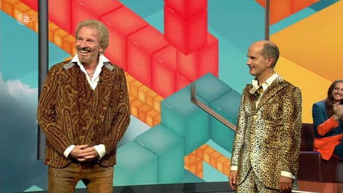 Die Show der Shows Bild 1