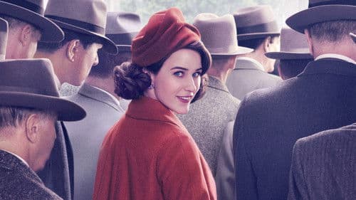 The Marvelous Mrs. Maisel Bild 3
