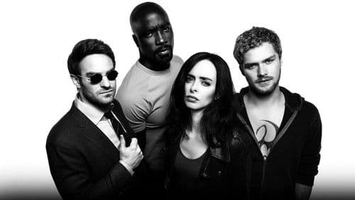 Marvel’s The Defenders Bild 3