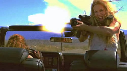 Escape from Ensenada Bild 1