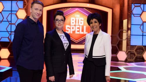 The Big Spell Bild 2