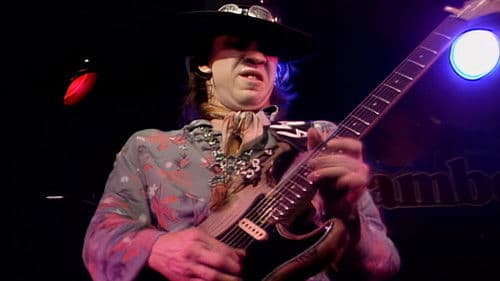 Stevie Ray Vaughan & Double Trouble: Live at the El Mocambo Bild 6