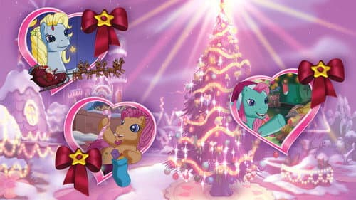 My Little Pony - Weihnachten im Ponyland Bild 2