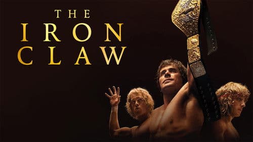 The Iron Claw Bild 8