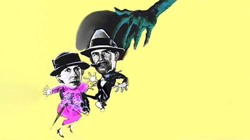 Murder on a Honeymoon Bild 2