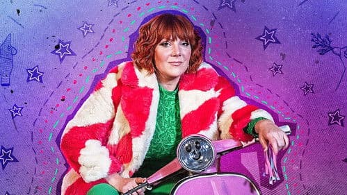 Alma's Not Normal Bild 2