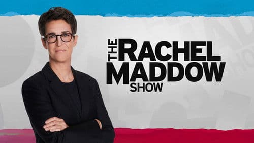 The Rachel Maddow Show Bild 7