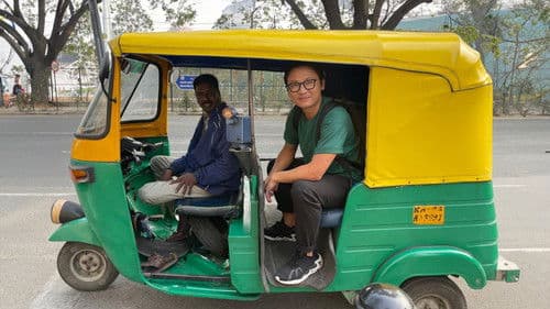 Luke Nguyen's India Bild 1