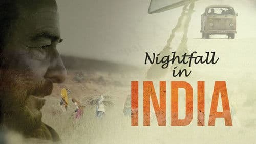 Anochece en la India Bild 2