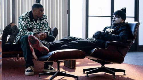 The Vince Staples Show Bild 6