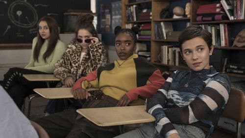 Blumhouse's Der Hexenclub Bild 7