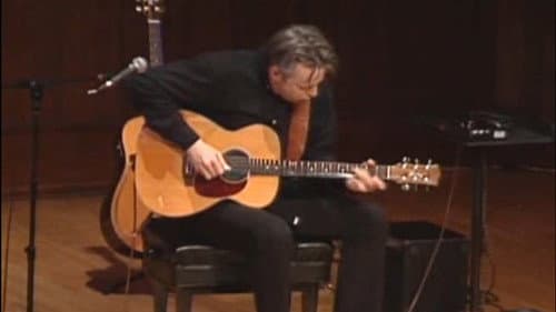 Tommy Emmanuel Live at Sheldon Concert Hall Bild 1