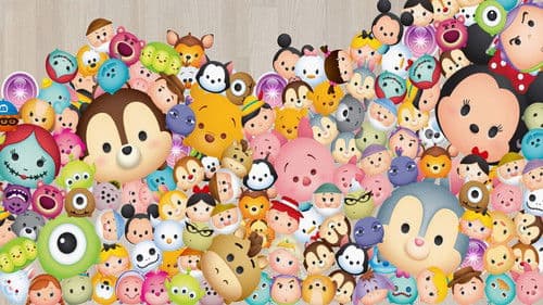 Tsum Tsum Bild 5