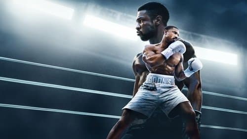 Creed III: Rocky's Legacy Bild 2