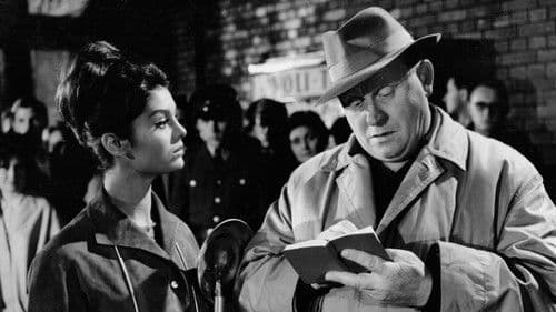 Im Stahlnetz des Dr. Mabuse Bild 1