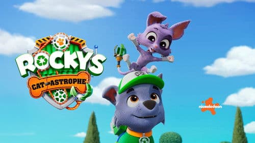 Rocky's Cat-astrophe Bild 1