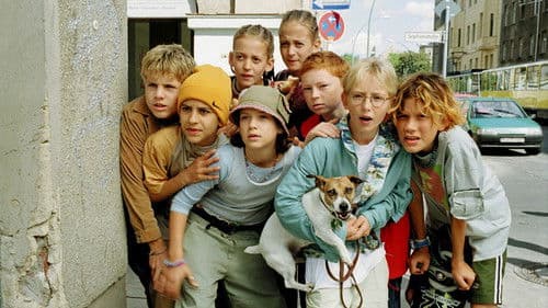 Emil und die Detektive Bild 4