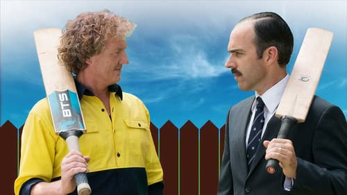 Backyard Ashes Bild 1