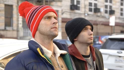 Queer Fish in God's Waiting Room Bild 1