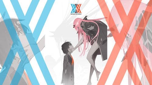 Darling in the Franxx Bild 6