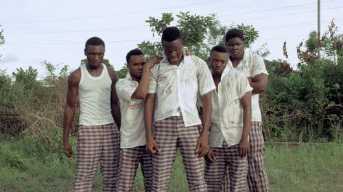 Green White Green Bild 4