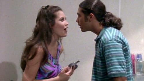 The Body Beautiful Bild 1