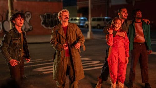 Fire in the Sky Bild 5