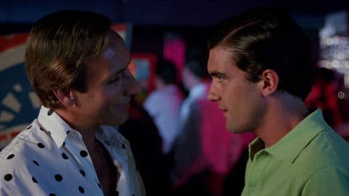 Das Gesetz der Begierde Bild 4