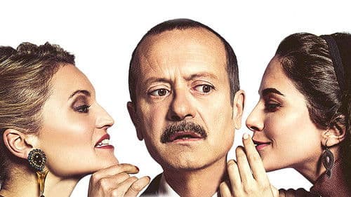 Tu mi nascondi qualcosa Bild 2