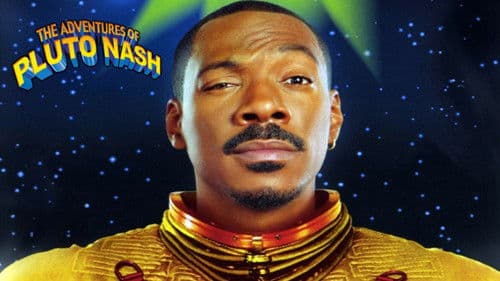 Pluto Nash - Im Kampf gegen die Mondmafia Bild 3