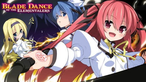 Bladedance of Elementalers Bild 5