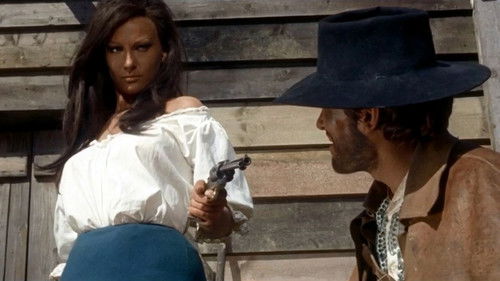 Django – Kreuze im blutigen Sand Bild 4