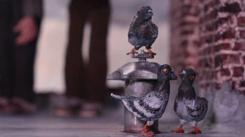 A Bird Hit My Window and Now I'm a Lesbian Bild 2