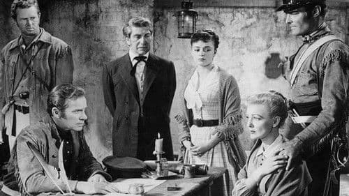 Die Barrikaden von San Antone Bild 5