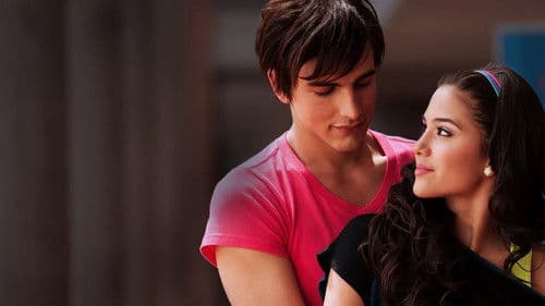 Chica Vampiro Bild 2