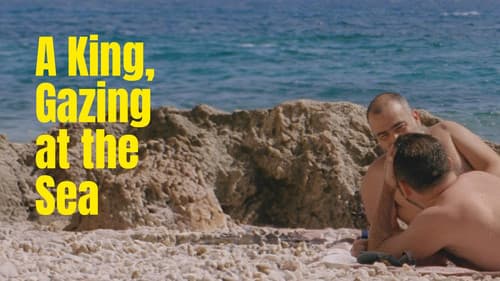 Le roi qui contemplait la mer Bild 1