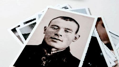 Die Erfindung eines Mörders – Der Fall Bruno Lüdke Bild 1