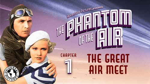 The Phantom of the Air Bild 1