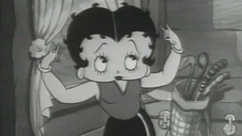 Betty Boop and Little Jimmy Bild 1