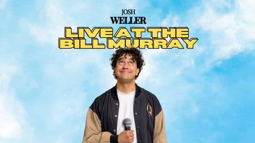 Josh Weller - Live at The Bill Murray Bild 1