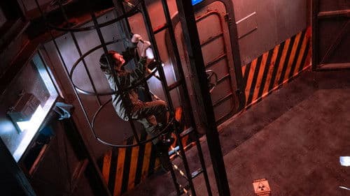 Agents of Mystery Bild 6