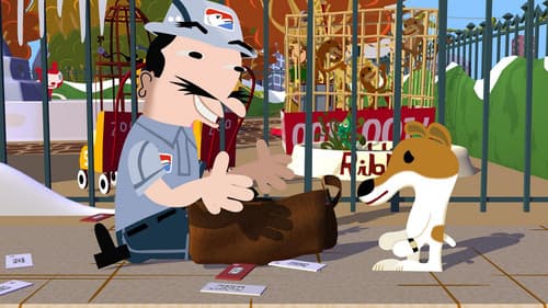 Olive, the Other Reindeer Bild 1