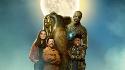 Das Geheimnis der Mumie Bild 1