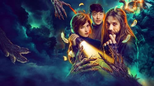 Сергий против нечисти Bild 6