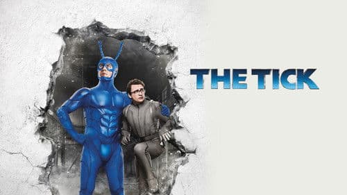 The Tick Bild 7