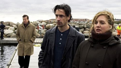 Mankells Wallander 08 - Bilderrätsel Bild 1