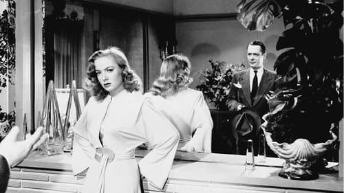 Die Dame im See Bild 5