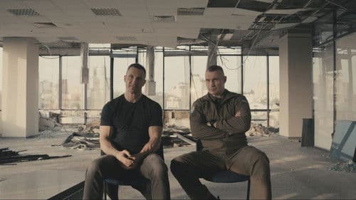 Klitschko - Der härteste Kampf Bild 4